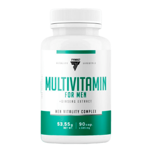 Multivitamin For Men 90 Капсул, 8990 тенге